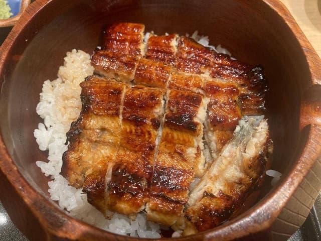 鰻萬 阪急うめだ本店 - サブ画像1