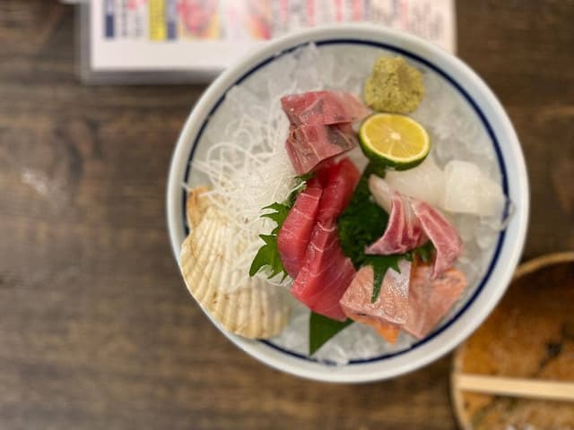 海鮮居酒屋 三ノ宮産直市場 三宮サンキタ通り店 - サブ画像3