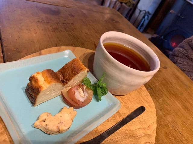 tenのてしごと - サブ画像1