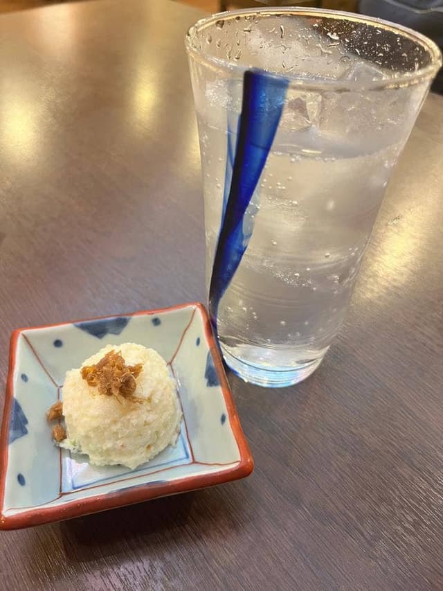 小田原アジフライセンター 磯のや - サブ画像2