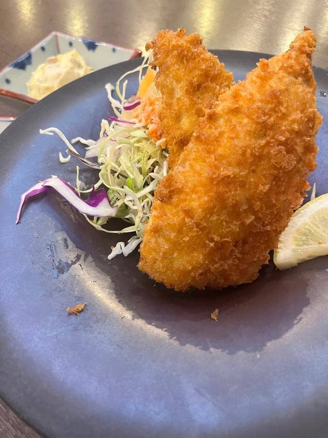 小田原アジフライセンター 磯のや - サブ画像3