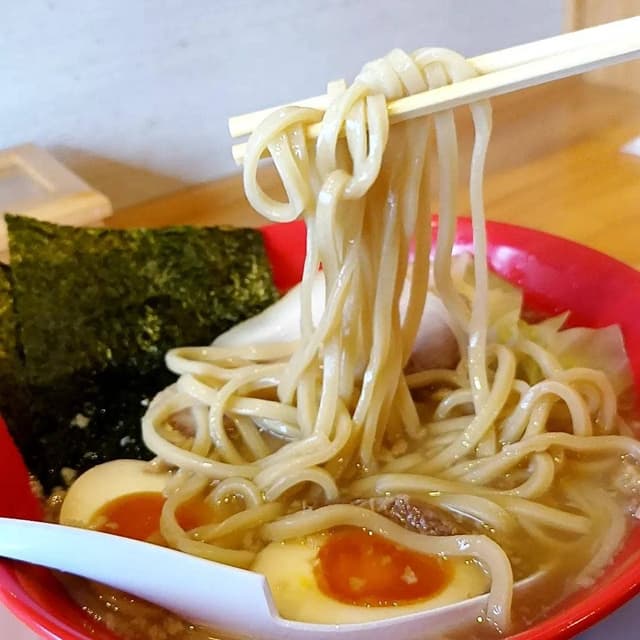 めん家晃 - サブ画像1