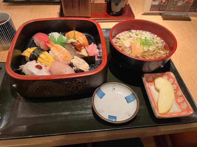 和の御馳走 銀しゃり - サブ画像2