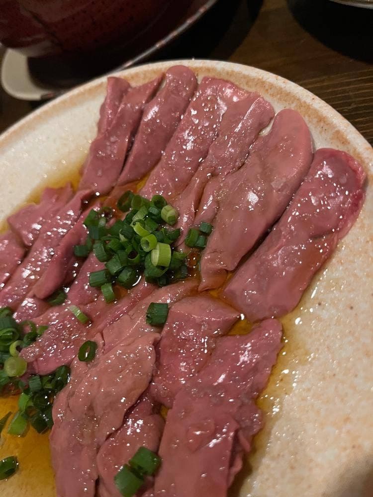 slow dining 金時