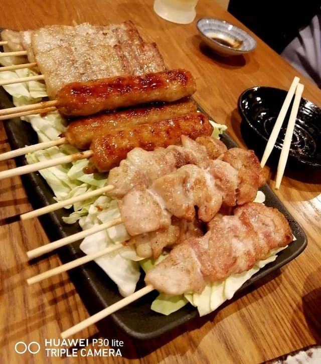 串処 かわはる - サブ画像3