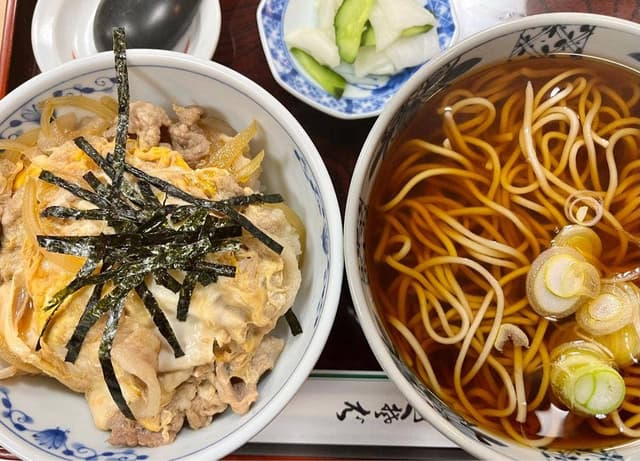 そば処 花村 - サブ画像3