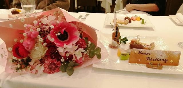 ビストロ 東進堂 - サブ画像1