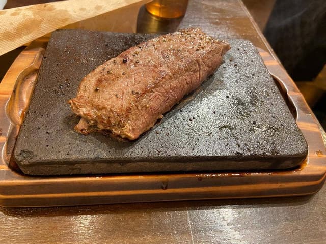 やっぱりステーキ 南森町駅前店 - サブ画像1