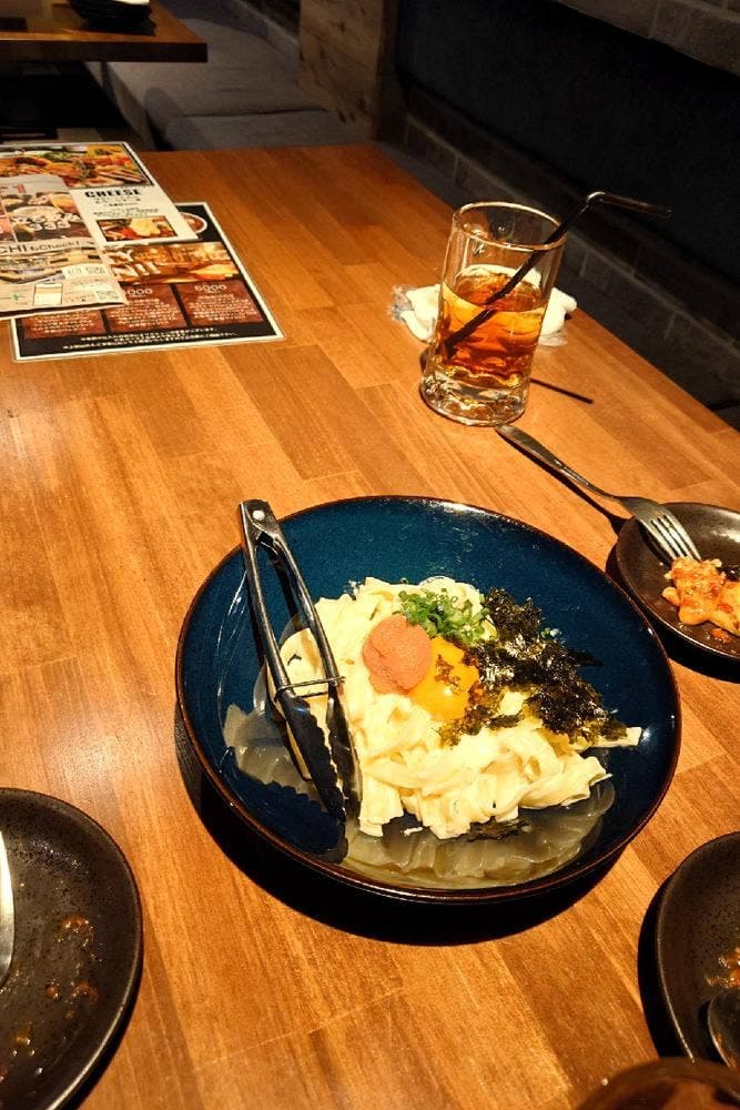 肉イタリアン酒場USIX