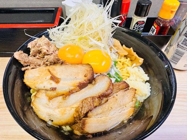 油濱 狭山店 - サブ画像1