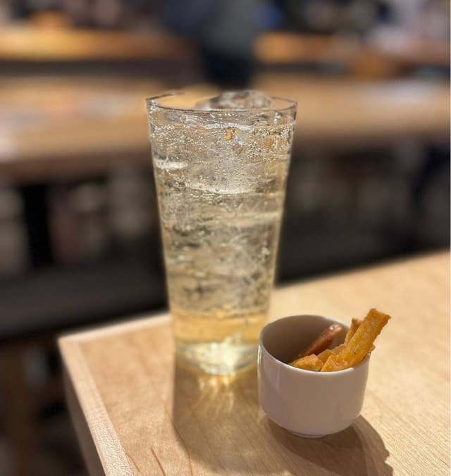 燻製kitchen タニグチ - サブ画像2