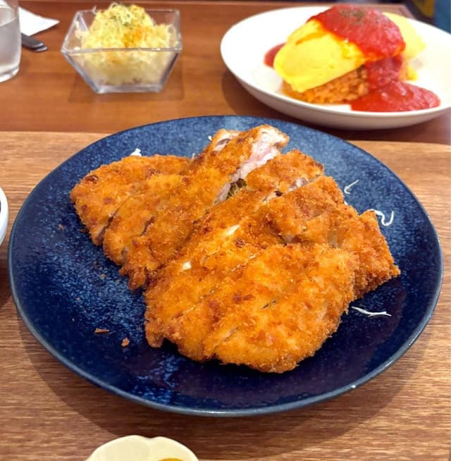 食堂 森本 - サブ画像2