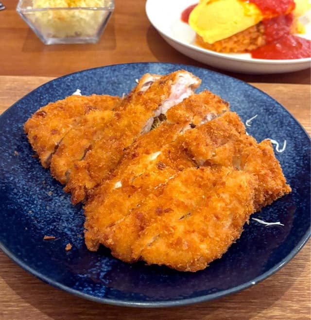 食堂 森本 - サブ画像3