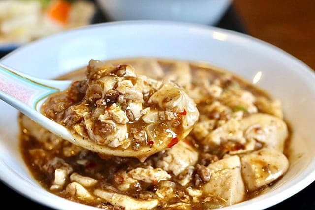 中国料理 江亭 - サブ画像2
