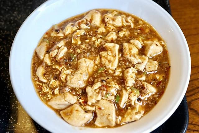 中国料理 江亭 - サブ画像3