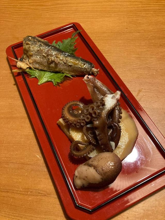 海鮮問屋 仲見世 - サブ画像1