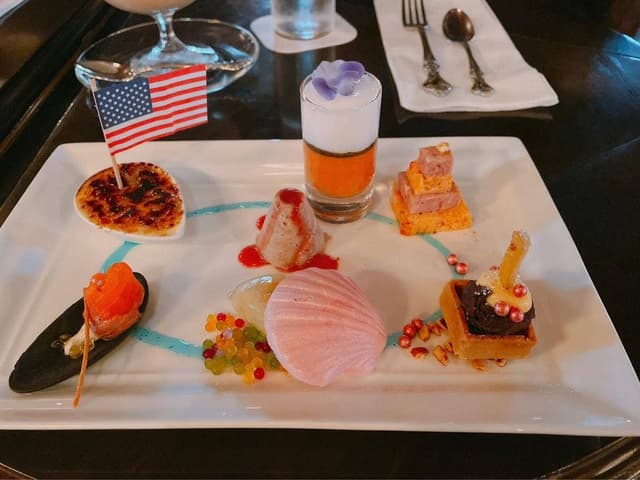 テディ・ルーズベルト・ラウンジ - サブ画像1