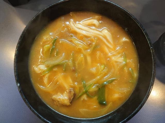 まことうどん - サブ画像3