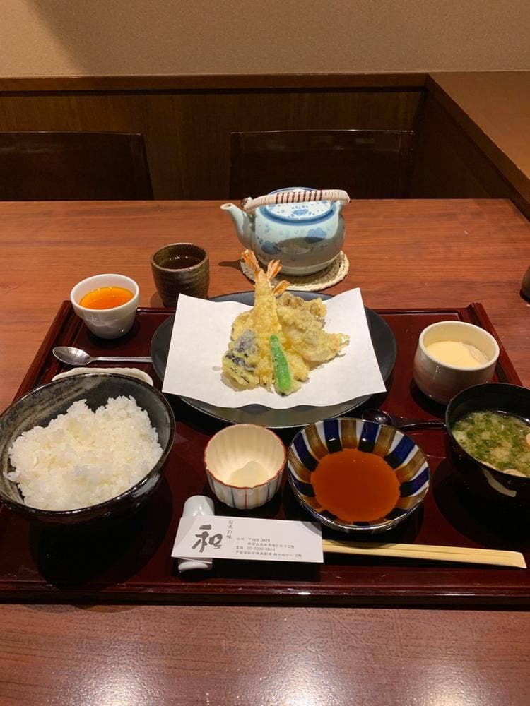 日本の味 和