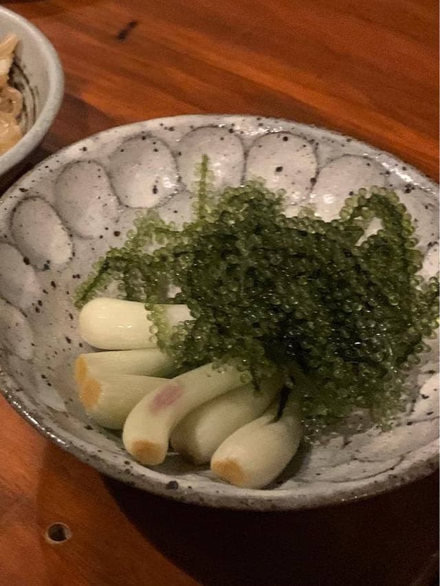 沖縄地料理 あんがま 国際通り店 - サブ画像3