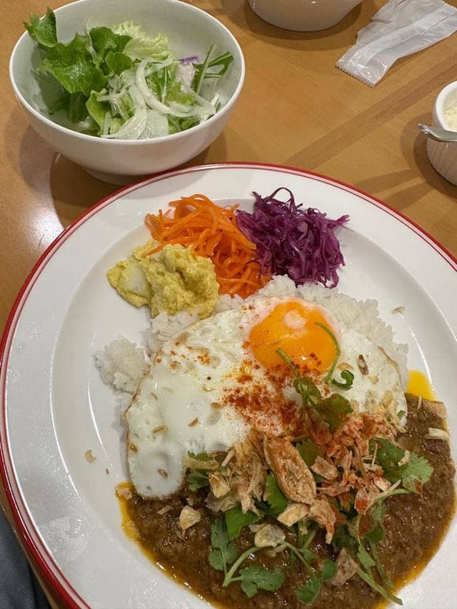 すみだ cafe - サブ画像1