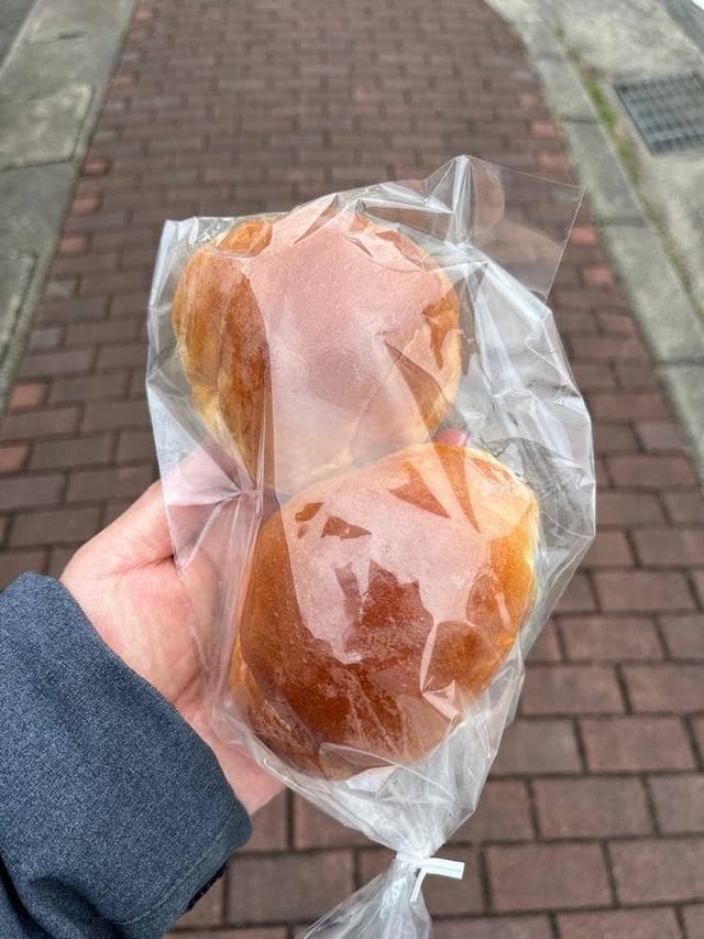 とげつ堂 - サブ画像2