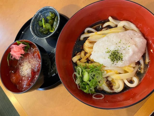 外苑 - サブ画像1