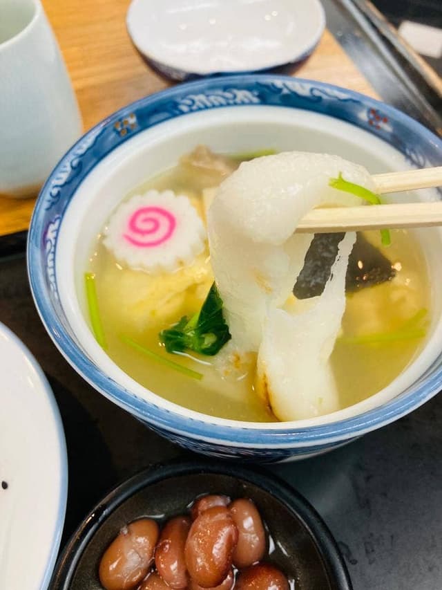 甘味処瓢たん - サブ画像3