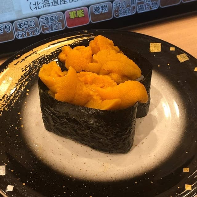 海鮮寿し トリトン 手稲店 - サブ画像3