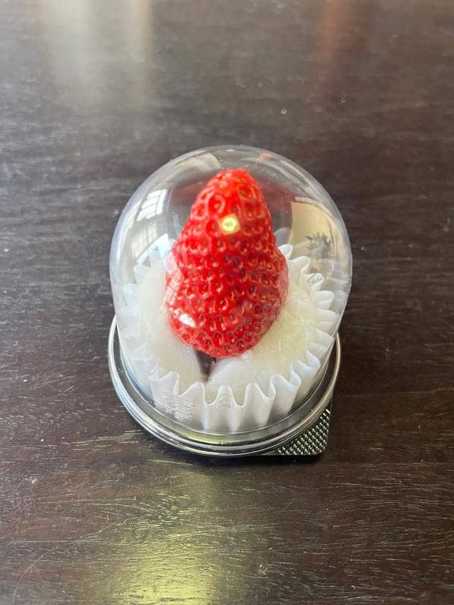 canadell berry 総曲輪店 - サブ画像1