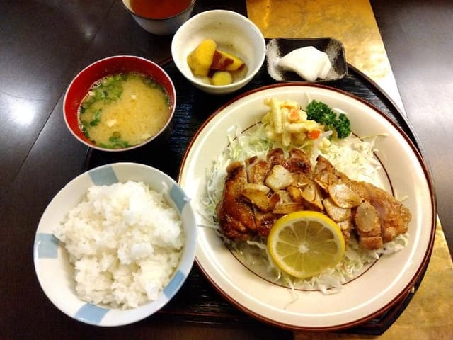 明石焼 梅鉢 - サブ画像1