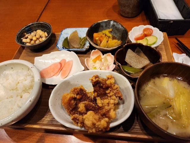 花殿 京橋京阪モール - サブ画像1