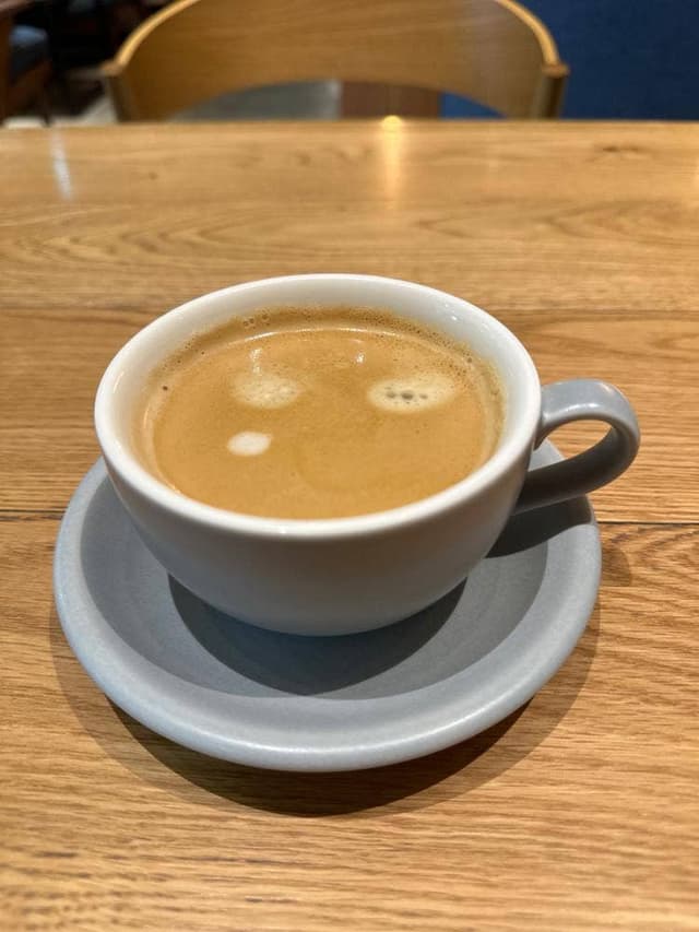 ESPRESSO D WORKS 市川店 - サブ画像3