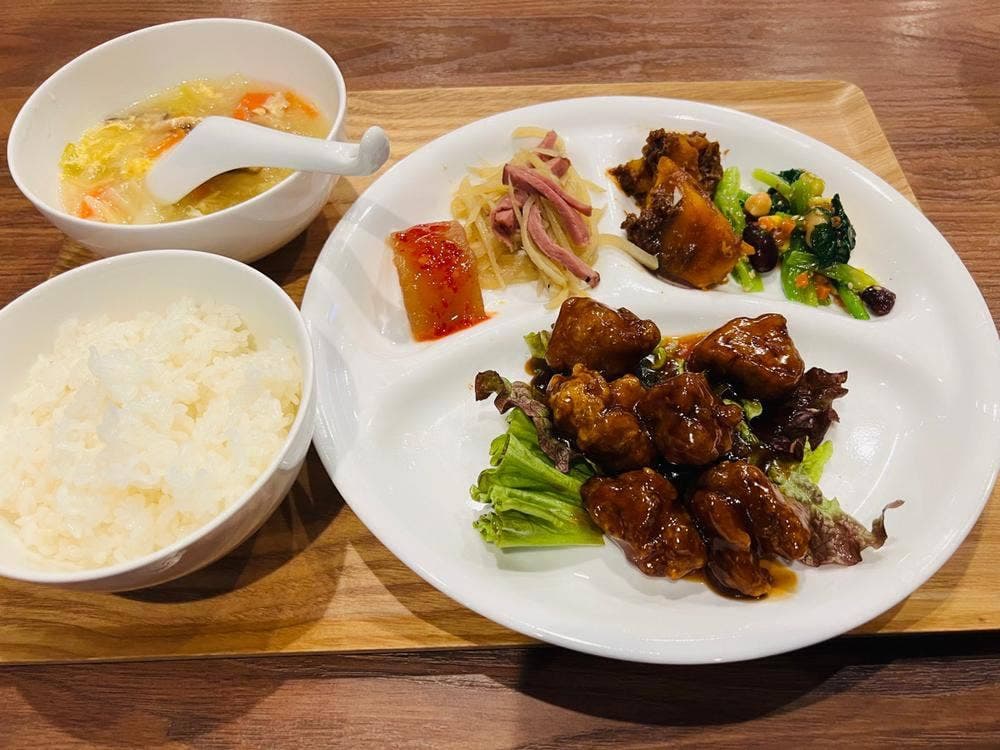 小燕京
