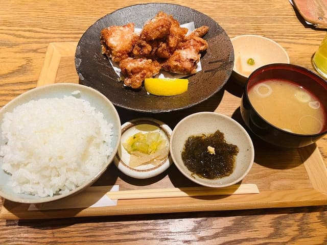 ごはんや 一芯 神戸 - サブ画像3