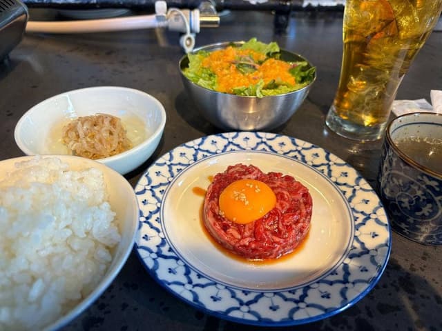 Yakiniku.ushicoco. - サブ画像1