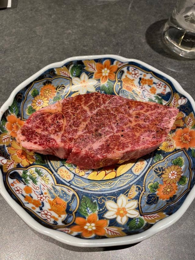 焼肉の龍園 - サブ画像1