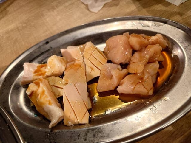 焼肉食べ放題 とくちゃん 三国店 - サブ画像2