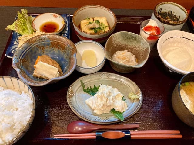 白寿庵 - サブ画像1