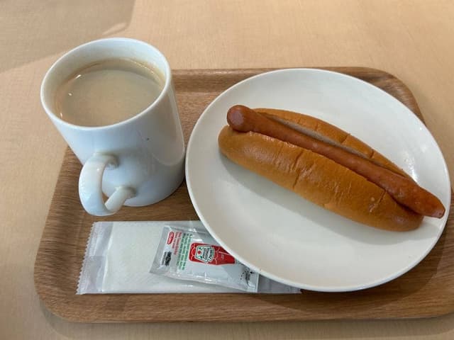 REWARD COFFEE 茅場町店 - サブ画像3