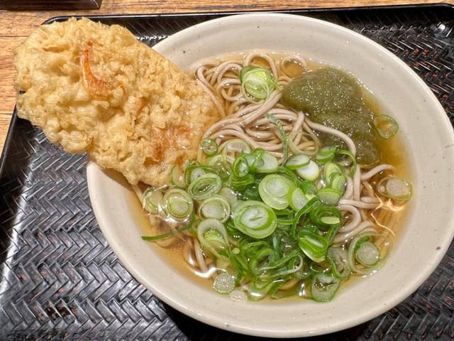驛麺家 広島駅店 - サブ画像3