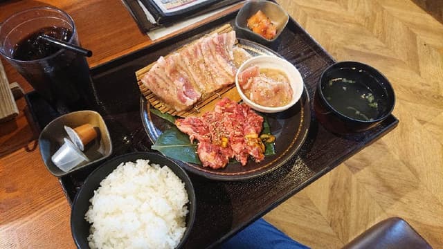 七輪炭火焼肉火の国 西ヶ崎店 - サブ画像1