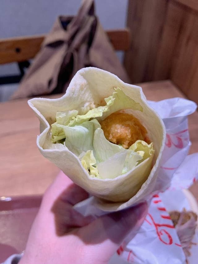 ケンタッキーフライドチキン 町田街道森野店 - サブ画像1