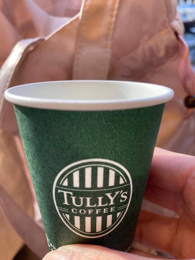 タリーズコーヒー 竹橋店 - サブ画像3