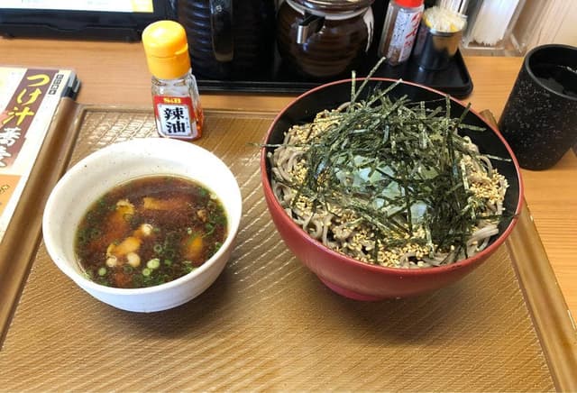 とんから亭 北所沢店 - サブ画像1