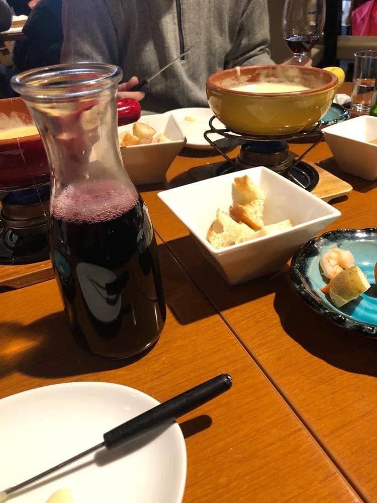 Cheese Dining ItaRu