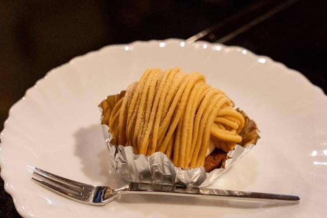 カプチーノ詩季 - サブ画像3