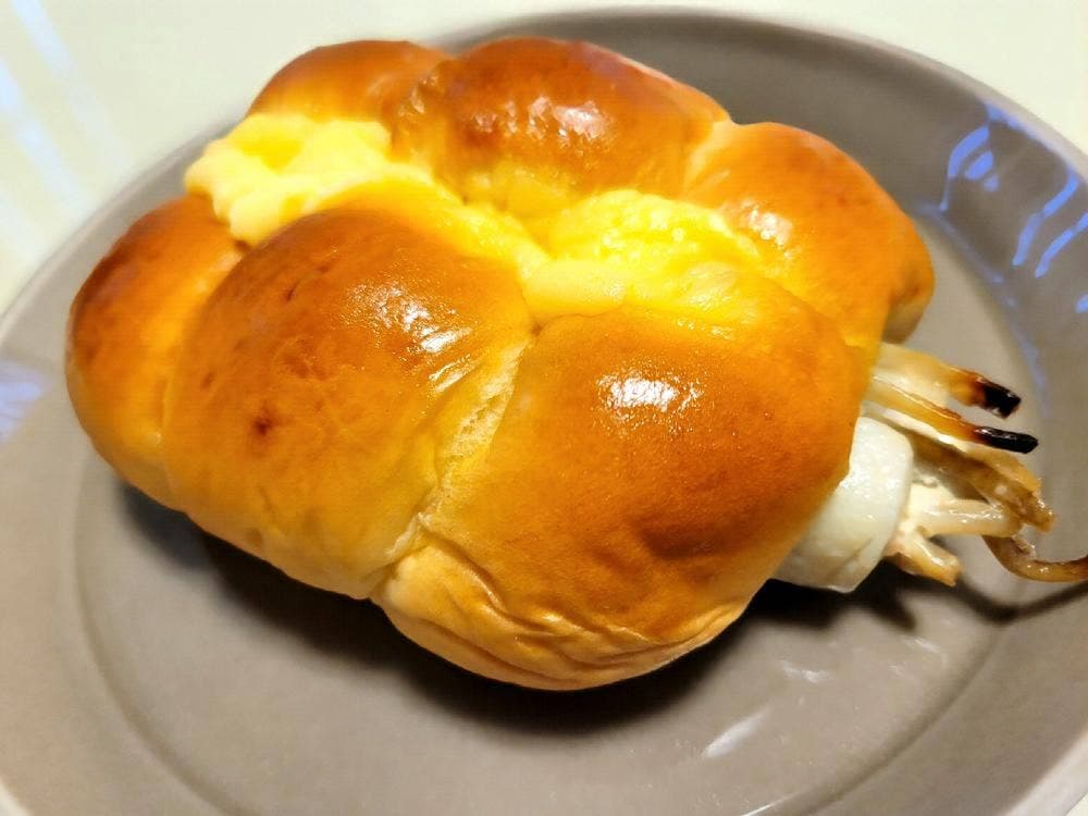 元気パン工房 ごぱん
