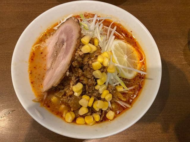 旭川らあめん ひでまる 見和店 - サブ画像1