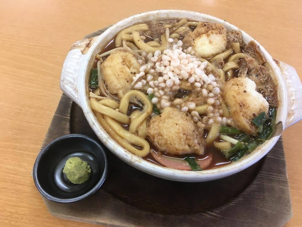 白山峠茶屋 道の駅瀬女店